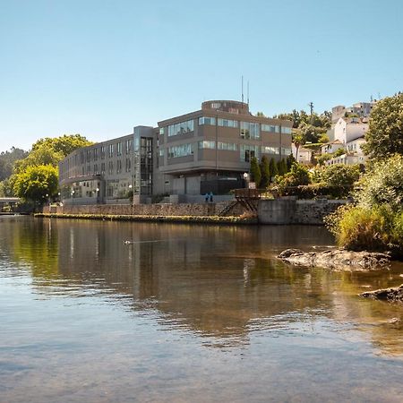Casa Da Levada Apartamento Termas de São Pedro do Sul Exterior foto