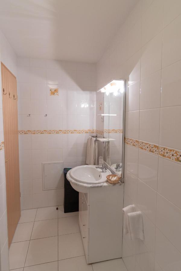 Casa Da Levada Apartamento Termas de São Pedro do Sul Exterior foto