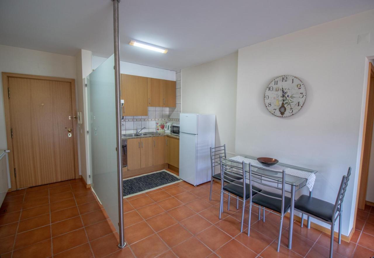 Casa Da Levada Apartamento Termas de São Pedro do Sul Exterior foto