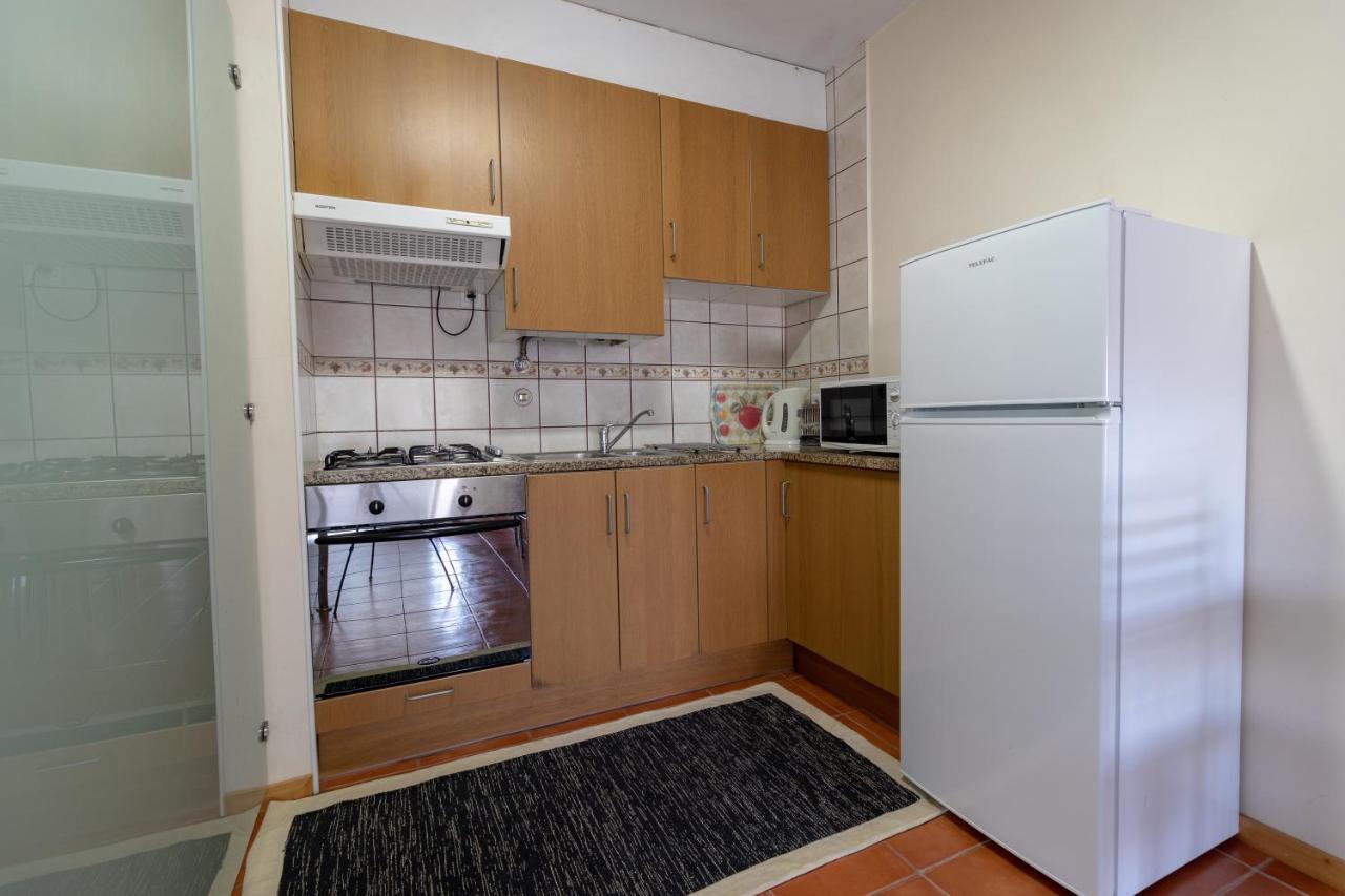 Casa Da Levada Apartamento Termas de São Pedro do Sul Exterior foto