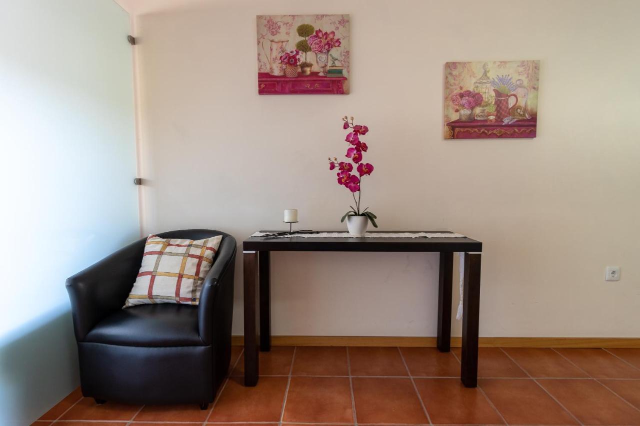 Casa Da Levada Apartamento Termas de São Pedro do Sul Exterior foto