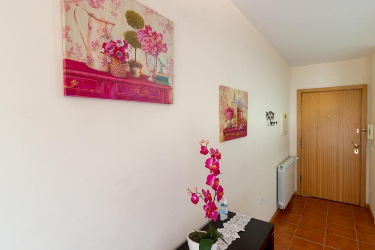 Casa Da Levada Apartamento Termas de São Pedro do Sul Exterior foto