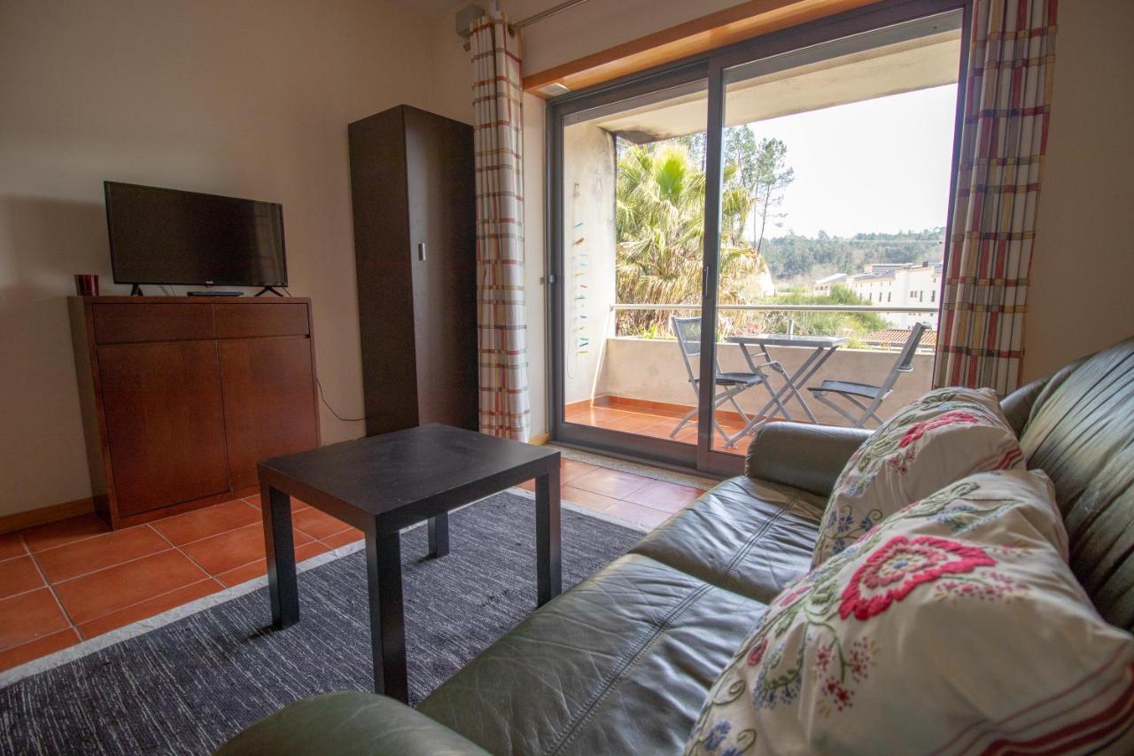 Casa Da Levada Apartamento Termas de São Pedro do Sul Exterior foto