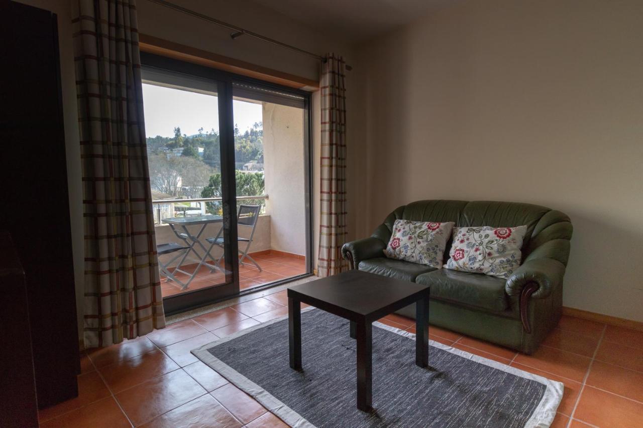 Casa Da Levada Apartamento Termas de São Pedro do Sul Exterior foto