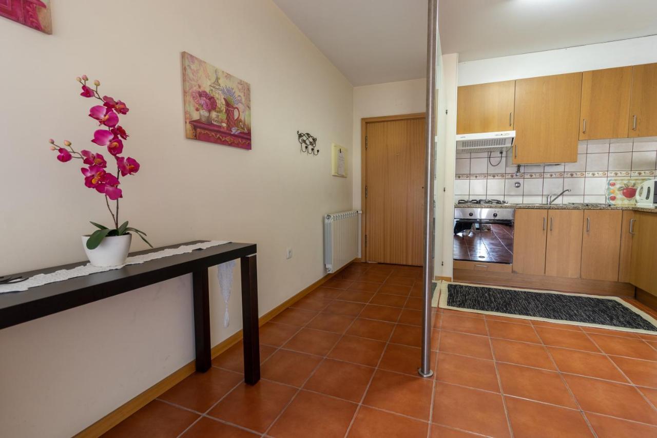 Casa Da Levada Apartamento Termas de São Pedro do Sul Exterior foto