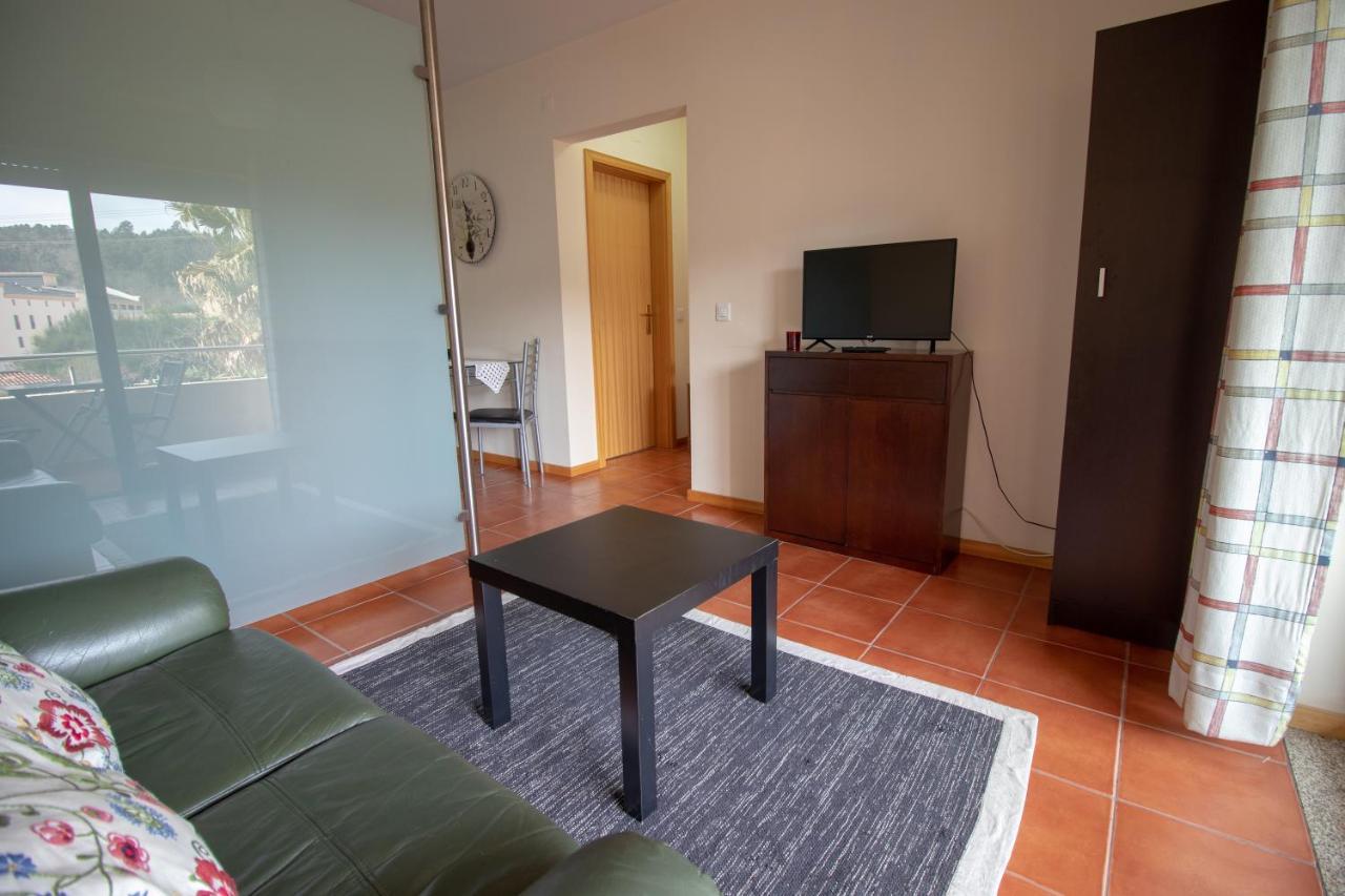 Casa Da Levada Apartamento Termas de São Pedro do Sul Exterior foto
