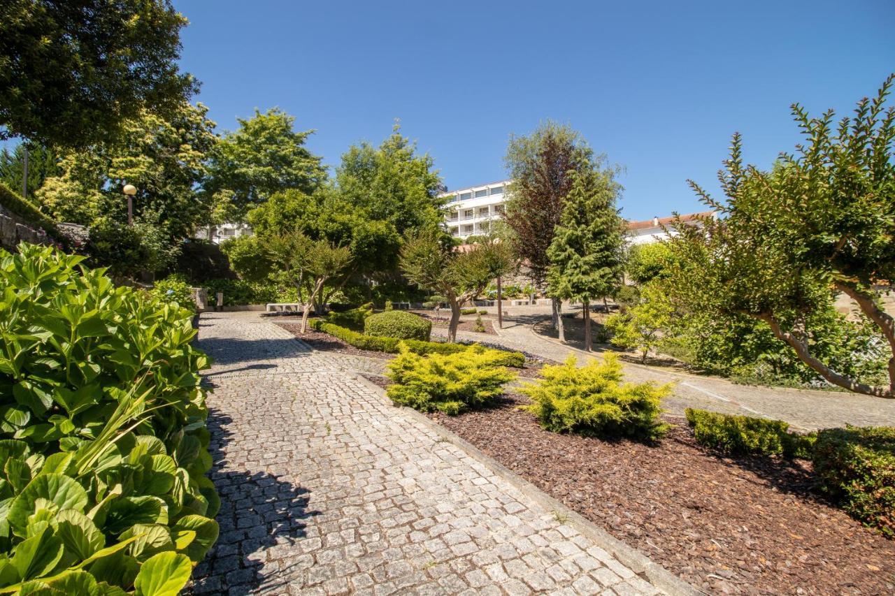 Casa Da Levada Apartamento Termas de São Pedro do Sul Exterior foto